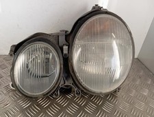 Optique avant principal gauche