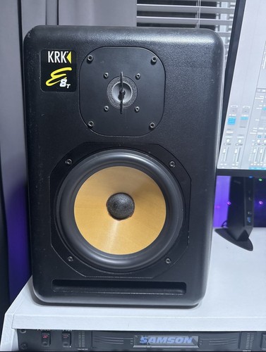 Krk expose way - 2-way, 8"