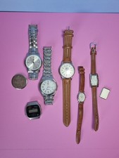 Lot De Montres Auriol Maty