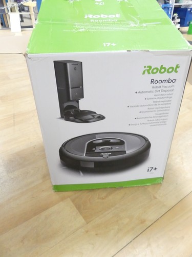 Aspirateur irobot roomba - irobot,