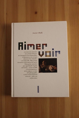 Aimer voir comment on - comment,