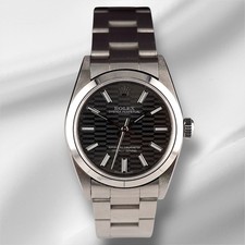 Montre Rolex Oyster Perpetual