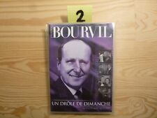 DVD : Un Drôle de Dimanche -