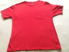T-shirt Homme 100% coton