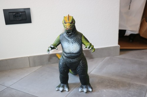 Action figure godzilla - godzilla, mei