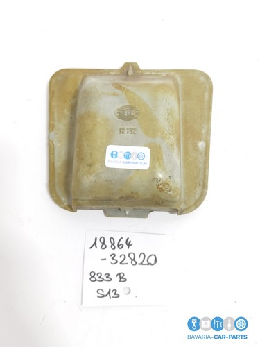 Original bmw oldtimer cache - oldtimer,
