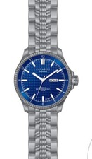 Montre Automatique Cavadini