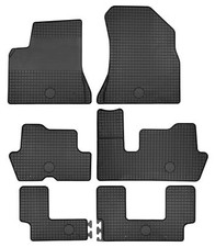 Tapis de sol en caoutchouc