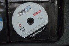 PES 2008 CD SEUL sur