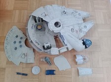 Millennium Falcon - Star Wars 1979  Kenner Original