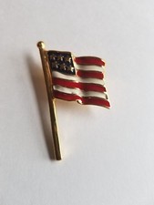 Yescom 3x5' U.S. American Star