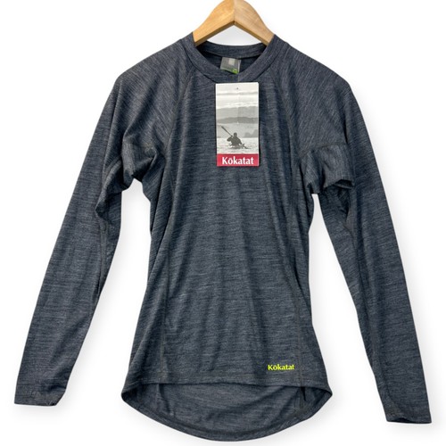 Kokatat woolcore mens shirt - kokatat,