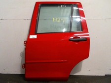 Porte arriere gauche MAZDA 2 1 DDY07302X