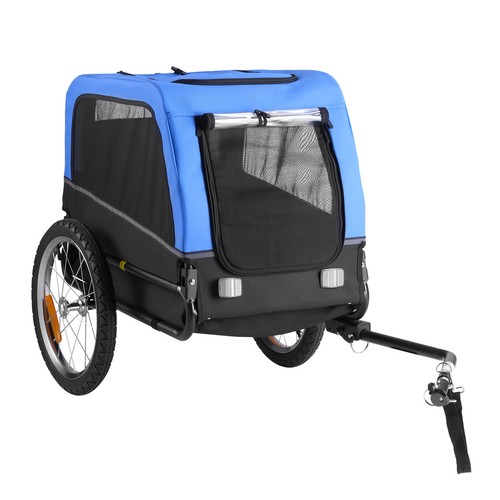 Uimoso remorque vélo - uimoso, animaux