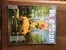 REVUE ARTENSION 47 paul