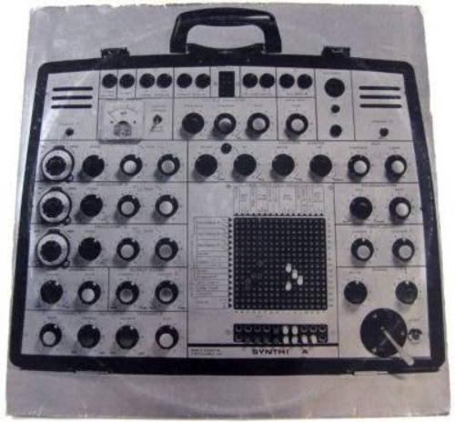 Various ems synthi - ems, the