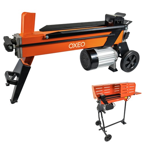 Fendeur bûche hydraulique - fendeur, de