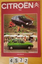 Citroen visa special club - citroen,
