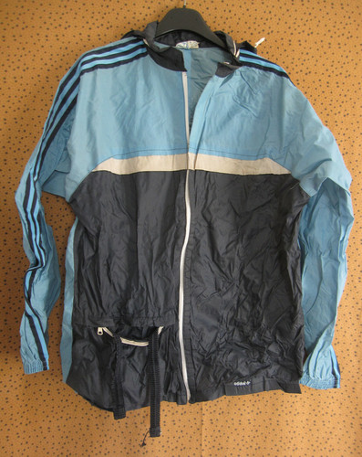 Veste adidas vintage - adidas, ventex