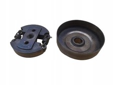 16477 NAUTAC 236 embrayage 1