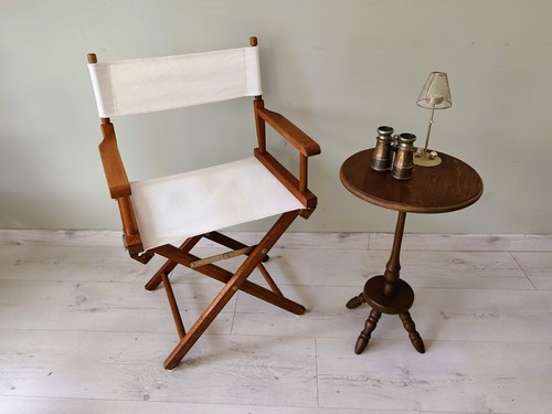 Fauteuil metteur scène - fauteuil, en
