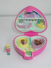 Polly Pocket vintage - 1993