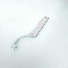Clé à ergot réglage