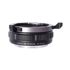 XPimage Macro Lens adapter for