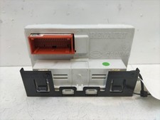 Afficheur RENAULT MEGANE 2