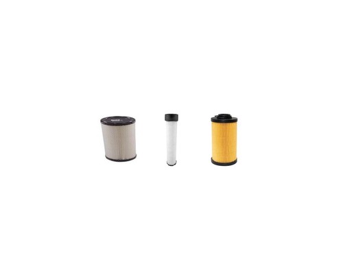 Kit filtre pour fsi d - pour,