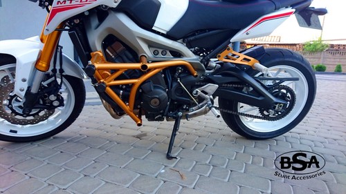 Yamaha 09 fj - yamaha, fj-09
