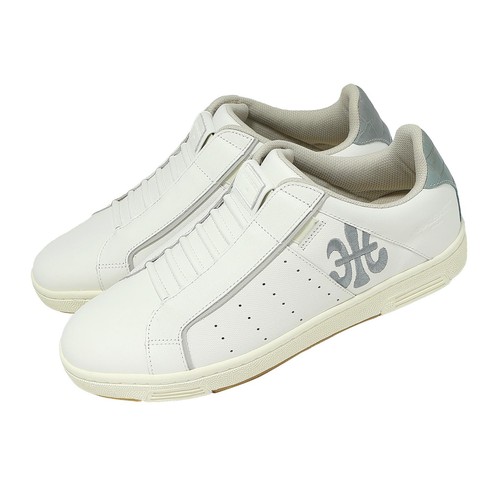 Royal elastics icon white blue - icon,