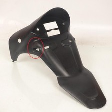 Bavette arrière origine pour