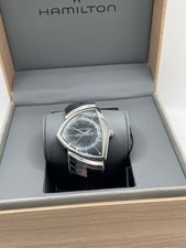 Hamilton Ventura Swiss Quartz