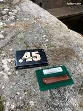 couteau eka 45