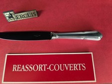 COUTEAU TABLE 24.5 CM CONTOURS