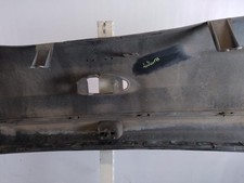 Pare choc arriere PEUGEOT 206