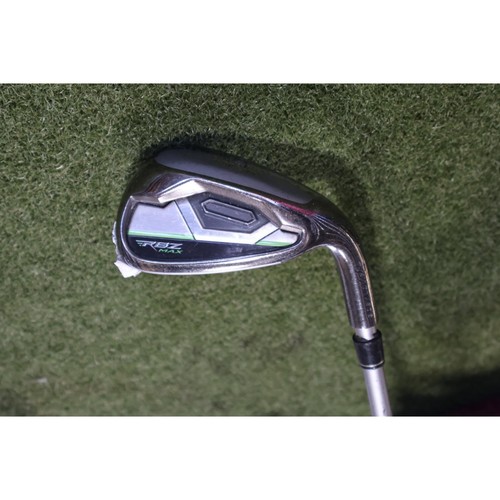 Taylormade rbz max fer - fer, À