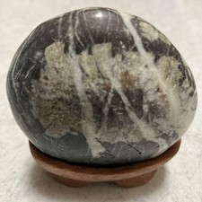 Chichibu en pierre de