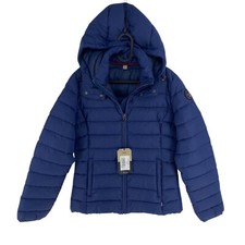 Napapijri Femme Bleu Marine