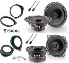 Focal ACX 165 100 Set 4 Opel