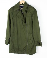 SUPERDRY Femmes Le Manteau