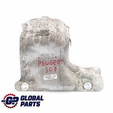 Peugeot 307 Bouclier Diesel Plaque chauffante de collecteur de turbo 9670996580