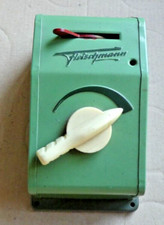 Fleischmann Dispositif de