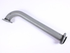 Tuyau D'Échappement entre le Tuyau VW Bus T2 T3 Centre Qualité Neuf