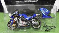 Moto yamaha yzr olivier - yamaha, yzr-m1