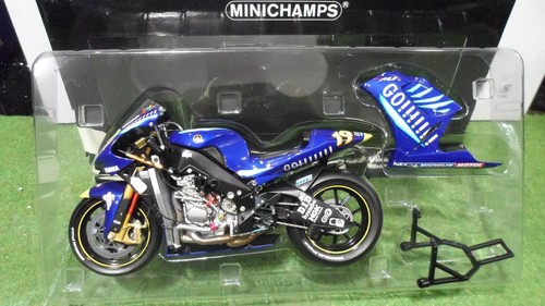Moto yamaha yzr - moto, yzr-m1