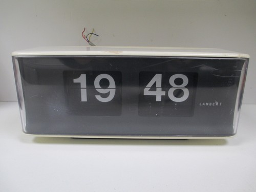 Horloge pendule electrique - pendule,