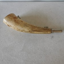 ANCIENNE CORNE DE CHASSE