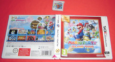 Nintendo 3DS : Mario Party Island Tour [FRA] Super *JRF